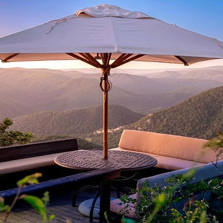 Camp Figtree By The Oyster Collection Villa Addo Bagian luar foto