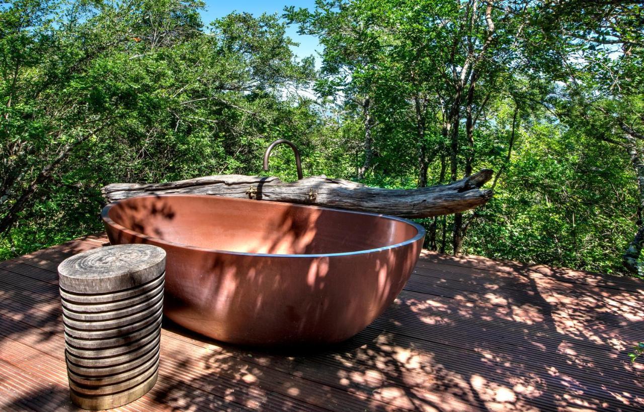 Camp Figtree By The Oyster Collection Villa Addo Bagian luar foto