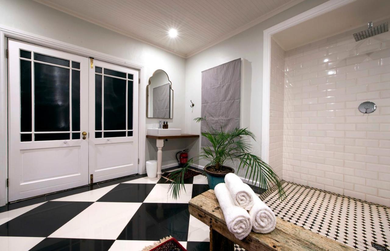 Camp Figtree By The Oyster Collection Villa Addo Bagian luar foto