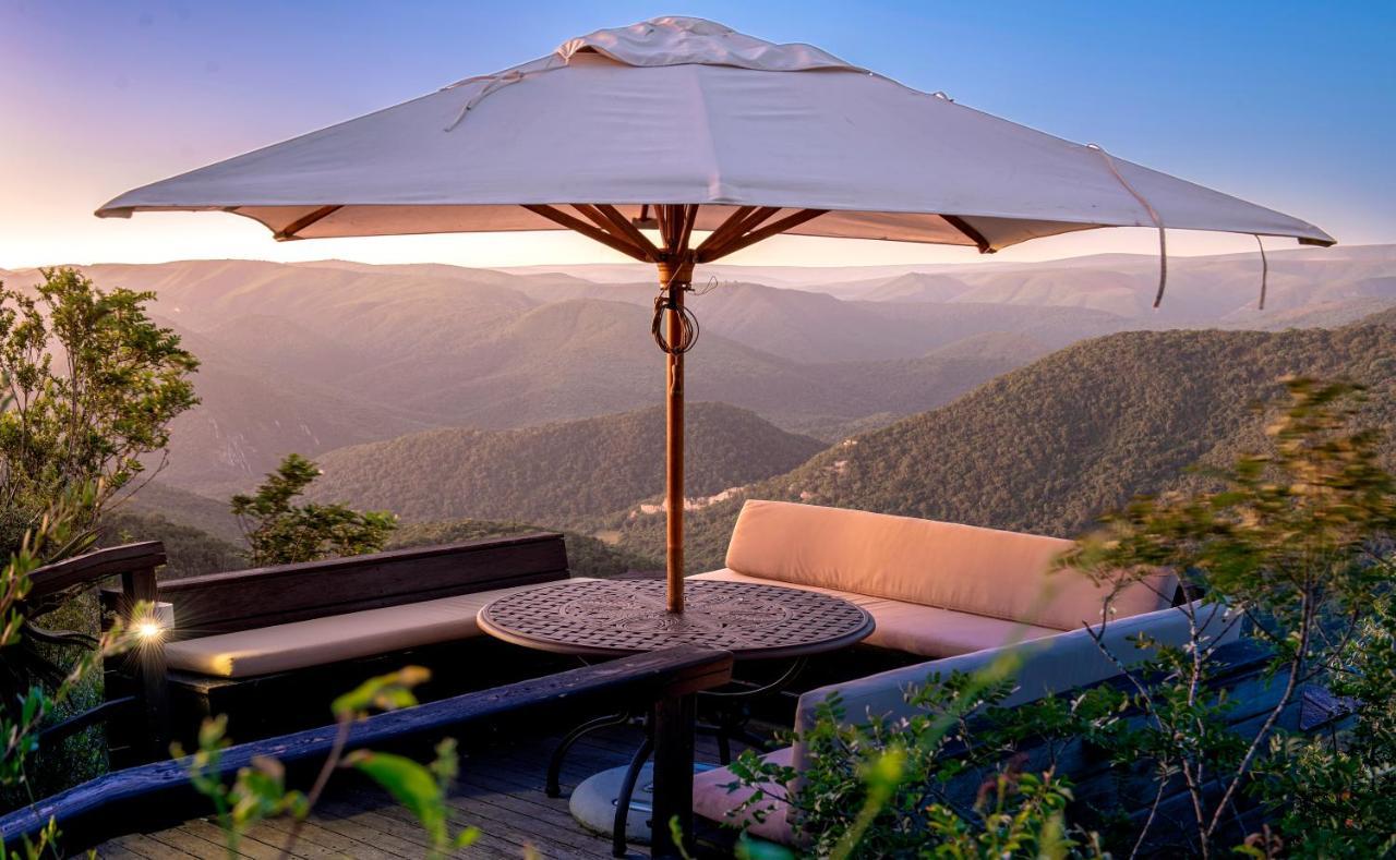 Camp Figtree By The Oyster Collection Villa Addo Bagian luar foto